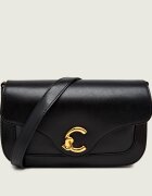 Coccinelle De piele geantă pe umăr C-Me