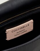 Coccinelle De piele geantă pe umăr C-Me