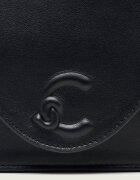 Coccinelle De piele geantă pe umăr C-Me