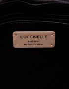 Coccinelle De piele geantă pe umăr C-Me