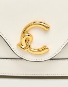 Coccinelle De piele geantă pe umăr C-Me