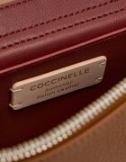 Coccinelle De piele geantă pe umăr C-Me