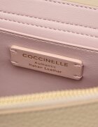 Coccinelle De piele geantă pe umăr C-Me