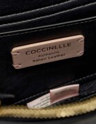 Coccinelle De piele geantă pe umăr C-Me Lock