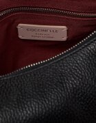 Coccinelle De piele geantă pe umăr Fern