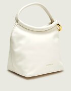 Coccinelle De piele geantă pe umăr Finn Pouch