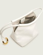 Coccinelle De piele geantă pe umăr Finn Pouch