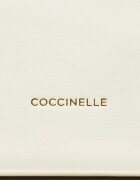 Coccinelle De piele geantă pe umăr Finn Pouch