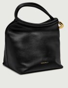 Coccinelle De piele geantă pe umăr Finn Pouch