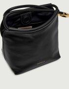 Coccinelle De piele geantă pe umăr Finn Pouch