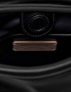 Coccinelle De piele geantă pe umăr Finn Pouch