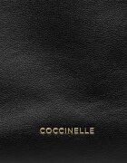 Coccinelle De piele geantă pe umăr Finn Pouch