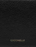 Coccinelle De piele geantă pe umăr Merveille