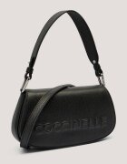 Coccinelle De piele geantă pe umăr Myrtha Mini