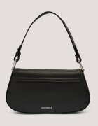 Coccinelle De piele geantă pe umăr Myrtha Mini