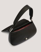 Coccinelle De piele geantă pe umăr Myrtha Mini