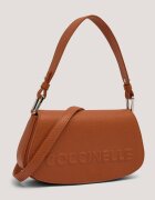 Coccinelle De piele geantă pe umăr Myrtha Mini