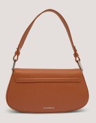 Coccinelle De piele geantă pe umăr Myrtha Mini