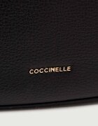 Coccinelle De piele geantă pe umăr Nory