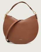 Coccinelle De piele geantă pe umăr Sunup