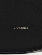 Coccinelle De piele geantă pe umăr Sunup