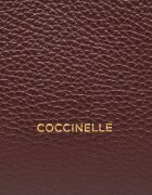 Coccinelle De piele geantă pe umăr Tiggy