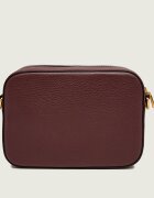 Coccinelle De piele geantă poștaș Beat Soft