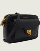 Coccinelle De piele geantă poștaș Beat Soft