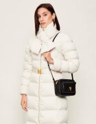 Coccinelle De piele geantă poștaș Beat Soft