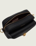 Coccinelle De piele geantă poștaș Beat Soft