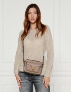 Coccinelle De piele geantă poștaș Beat Soft