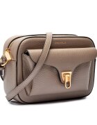 Coccinelle De piele geantă poștaș Beat Soft