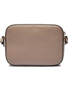 Coccinelle De piele geantă poștaș Beat Soft