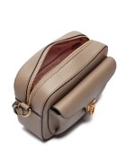 Coccinelle De piele geantă poștaș Beat Soft