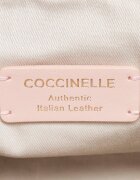 Coccinelle De piele geantă poștaș Beat Soft