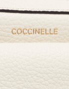 Coccinelle De piele geantă poștaș Beat Soft