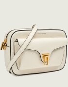 Coccinelle De piele geantă poștaș Beat Soft
