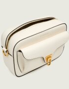 Coccinelle De piele geantă poștaș Beat Soft