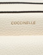 Coccinelle De piele geantă poștaș Beat Soft