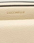 Coccinelle De piele geantă poștaș Beat Soft