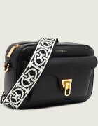 Coccinelle De piele geantă poștaș Beat Soft Ribb