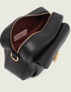 Coccinelle De piele geantă poștaș Beat Soft Ribb
