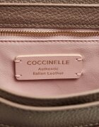 Coccinelle De piele geantă poștaș C-Me