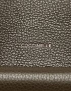Coccinelle De piele geantă shopper 4w1 Double Beat