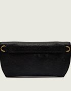Coccinelle De piele geantă shopper 4w1 Double Beat
