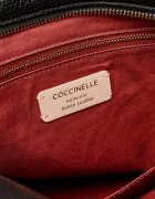 Coccinelle De piele geantă shopper Malory