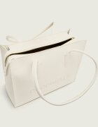 Coccinelle De piele geantă shopper MYRTHA