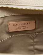 Coccinelle De piele geantă shopper MYRTHA