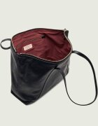 Coccinelle De piele geantă shopper Nory