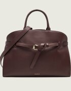 Coccinelle De piele geantă shopper Sabine